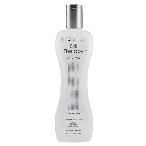 Восстанавливающий гель «Шелковая терапия» - CHI Biosilk Silk Therapy